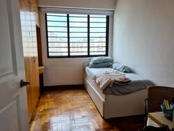 Harbour View Towers (D4), Condominium #466630801